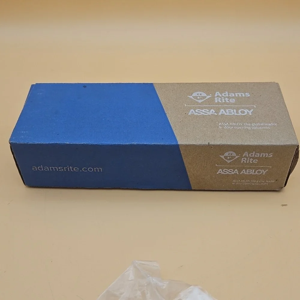 Assa‎ Abloy Adams Rite 91-4900-01-313 4900 Series Deadlatch